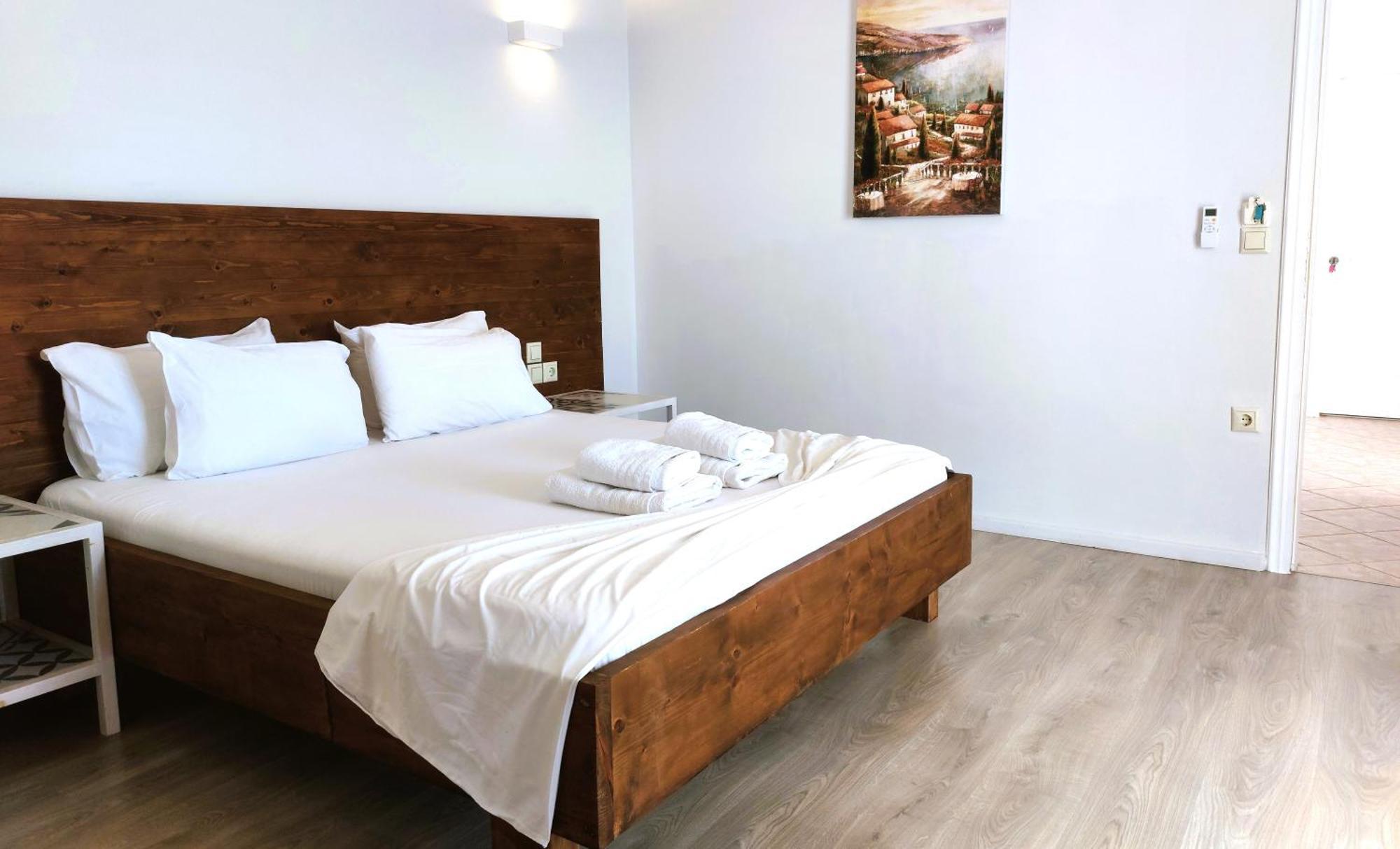 Affittacamere Beleri House Himare